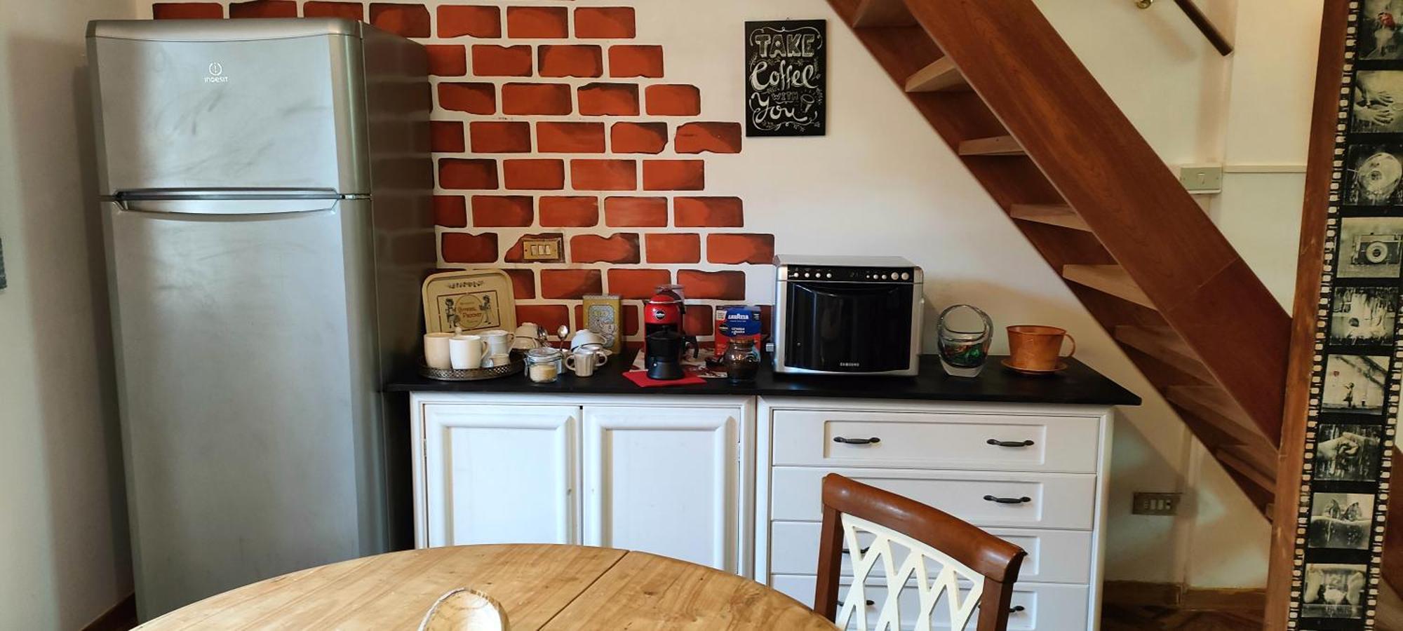 Casa Vacanza In Casentino Bibbiena Kültér fotó